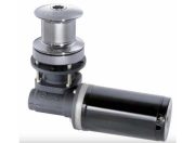 Winche Eléctrico Horizontal