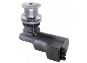 Winche Eléctrico TB4