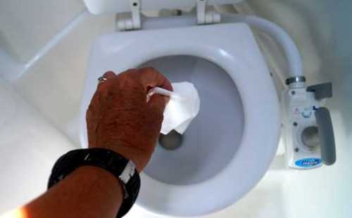 Depósitos de Aguas Negras