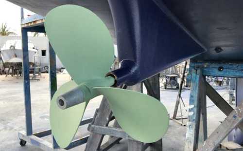 Anodos de sacrificio