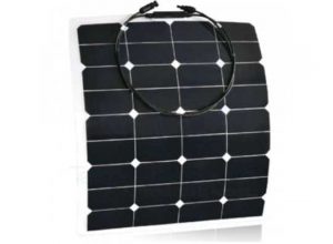 Paneles Solares Flexibles