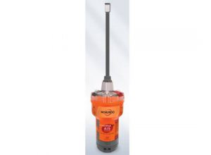 Radiobaliza G8 Auto AIS