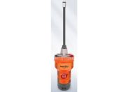 Radiobaliza G8 Manual AIS